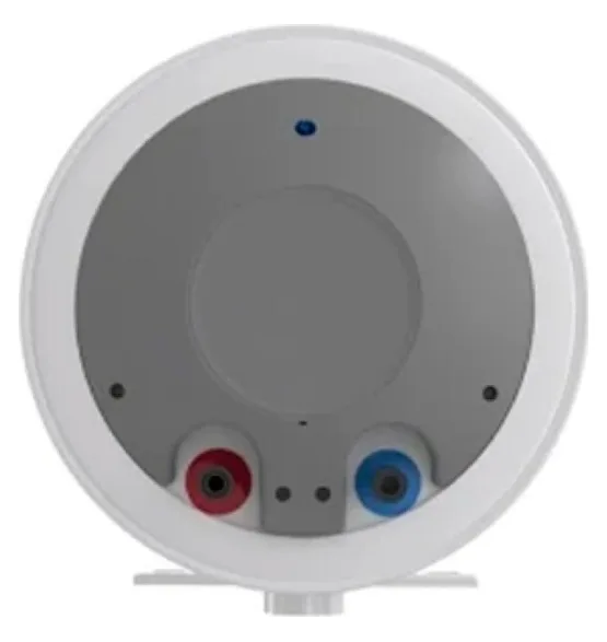 Водонагреватель накопительный Midea MWH30-15MPC Cylinder, 30 л, 30 л, 1,5 кВт
