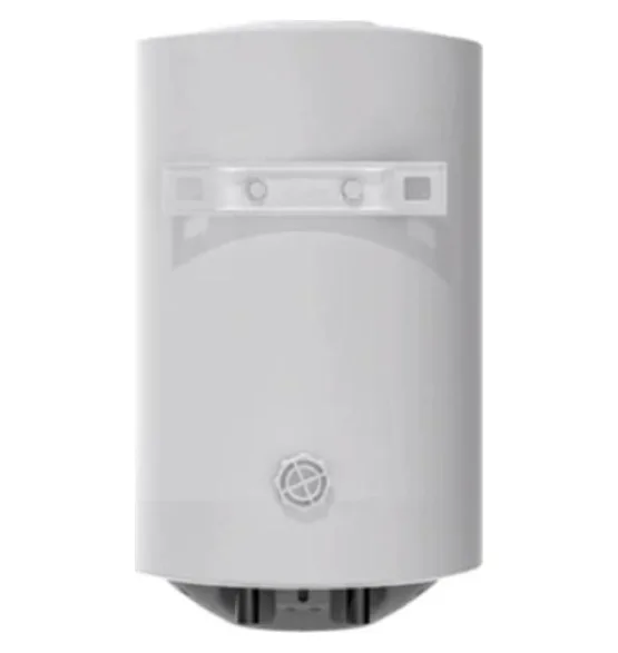 Водонагреватель накопительный Midea MWH30-15MPC Cylinder, 30 л — бак: эмаль, механическое управление