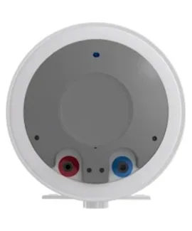 Водонагреватель накопительный Midea MWH30-15MPC Cylinder, 30 л, 30 л, 1,5 кВт