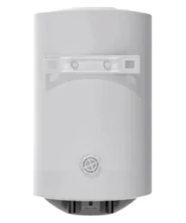 Водонагреватель накопительный Midea MWH30-15MPC Cylinder, 30 л — бак: эмаль, механическое управление