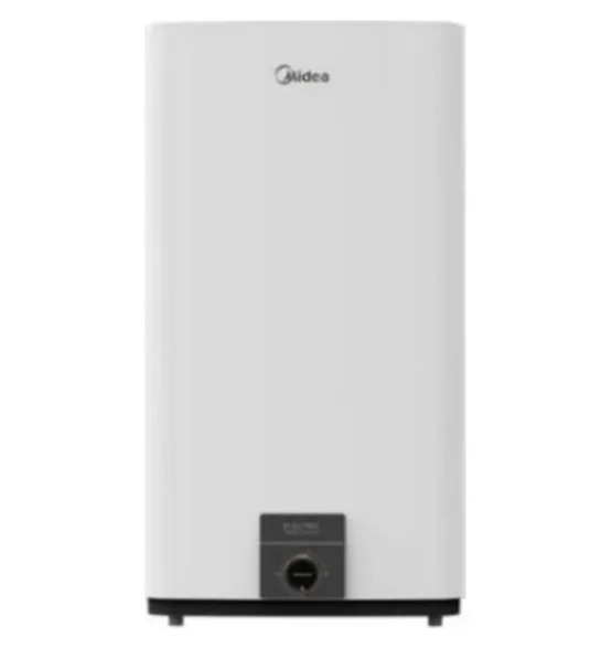 Водонагреватель накопительный Midea MWH-10020-FEM Stream, 100 л