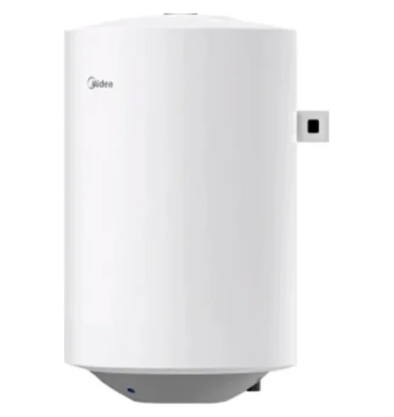 Водонагреватель накопительный Midea MWH100-15MPC Cylinder, 100 л, 100 л, 1,5 кВт