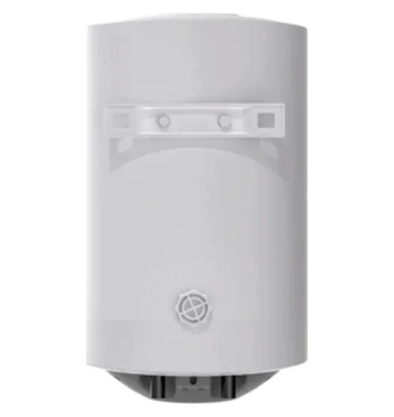 Водонагреватель накопительный Midea MWH100-15MPC Cylinder, 100 л — бак: эмаль, механическое управление