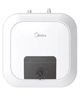 Водонагреватель накопительный Midea MWH15-15MPCU Kitchen PRO, 15 л