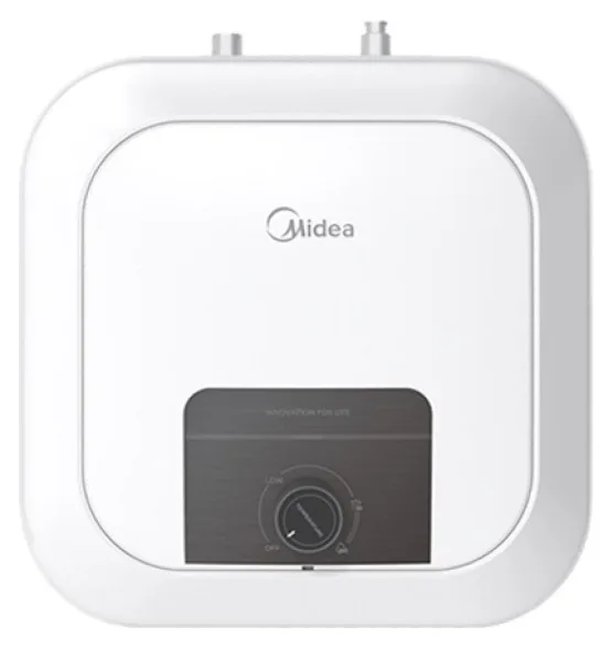 Водонагреватель накопительный Midea MWH10-15MPCU Kitchen PRO, 10 л
