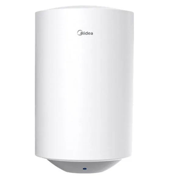 Водонагреватель накопительный Midea MWH80-15MPC Cylinder, 80 л