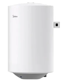 Водонагреватель накопительный Midea MWH80-15MPC Cylinder, 80 л, 80 л, 1,5 кВт