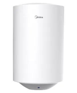 Водонагреватель накопительный Midea MWH80-15MPC Cylinder, 80 л