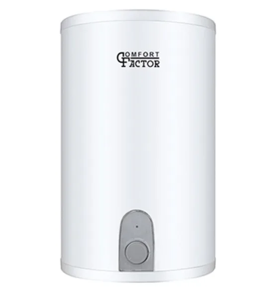 Водонагреватель накопительный Comfort Factor Kitchen 10 O, 10 л