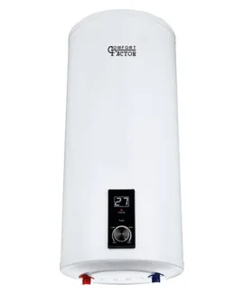 Водонагреватель накопительный Comfort Factor Round RS-50, 50 л