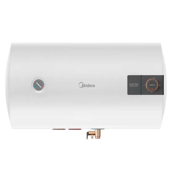 Водонагреватель накопительный Midea MWH-8015-HRE, 80 л, 80 л, 1,5 кВт