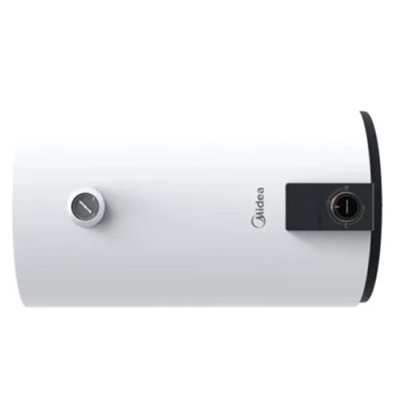 Водонагреватель накопительный Midea MWH-8015-HRE, 80 л