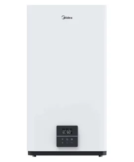 Водонагреватель накопительный Midea MWH-10020-FED, 100 л