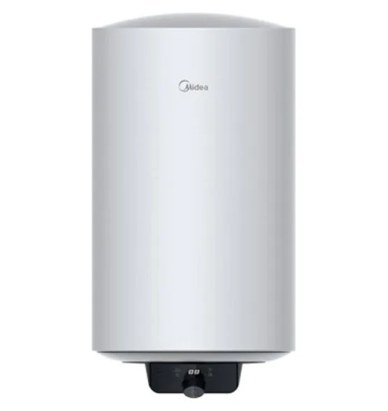 Водонагреватель накопительный Midea MWH-8015-CED, 80 л