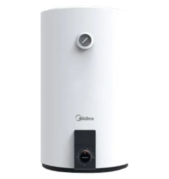 Водонагреватель накопительный Midea MWH-3015-CVM, 30 л