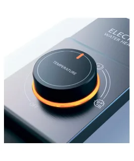 Водонагреватель накопительный Midea MWH-3015-CVM, 30 л — фото 4