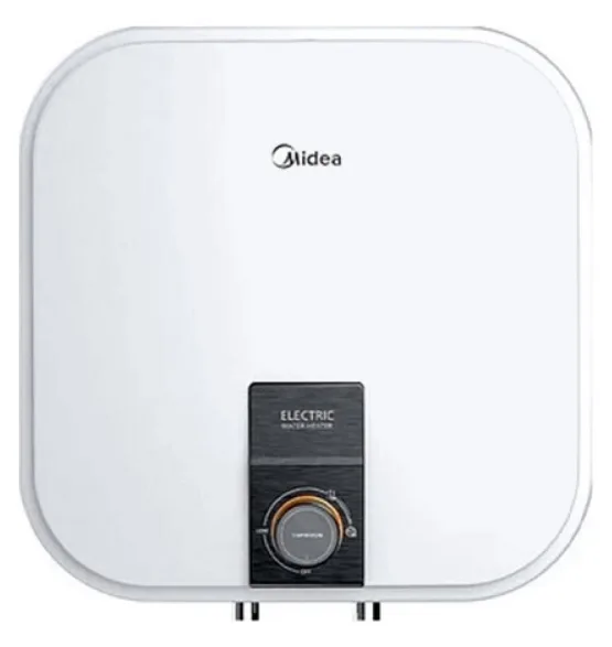 Водонагреватель накопительный Midea MWH-1020-KVM, 10 л