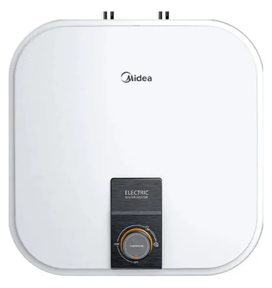 Водонагреватель накопительный Midea MWH-1020-KVMU, 10 л