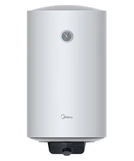 Водонагреватель накопительный Midea MWH-10015-CEM, 100 л
