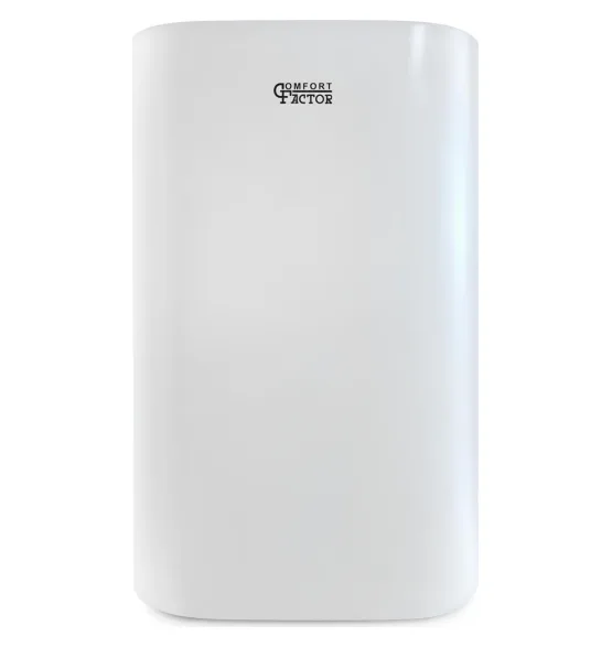 Бойлер комбинированный Comfort Factor Combi Inox 100V