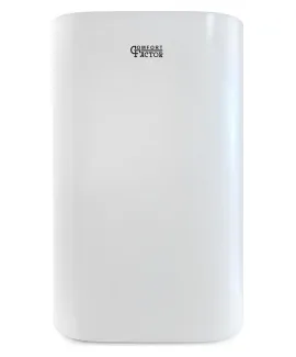 Бойлер комбинированный Comfort Factor Combi Inox 80V