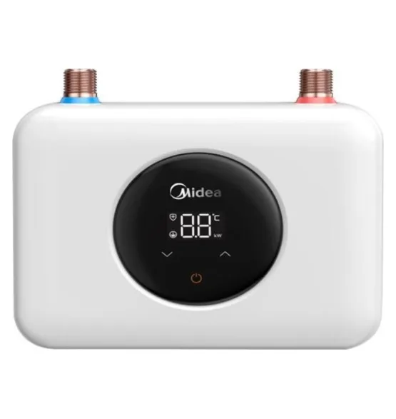 Водонагреватель проточный Midea MIWH-5700