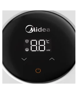 Водонагреватель проточный Midea MIWH-5700, 5,7 кВт