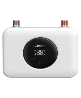 Водонагреватель проточный Midea MIWH-5700