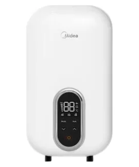 Водонагреватель проточный Midea MIWH-8500