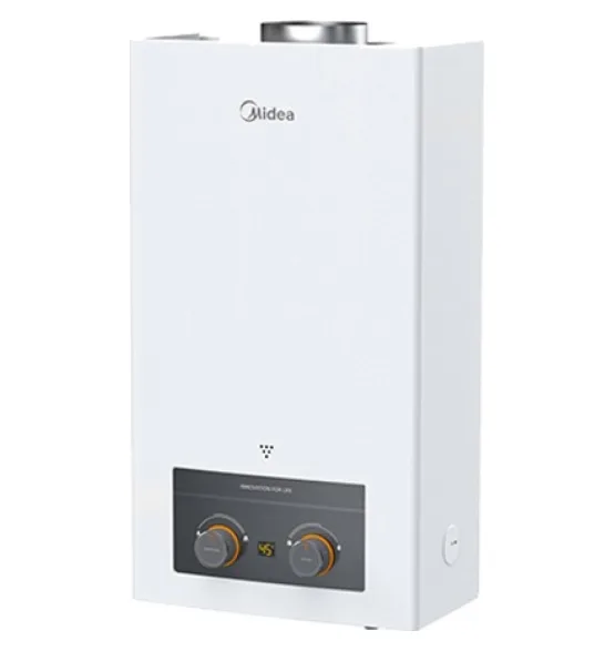 Газовая колонка Midea MGIWH-10-OC FLY