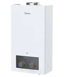 Газовая колонка Midea MGIWH-10-OC FLY