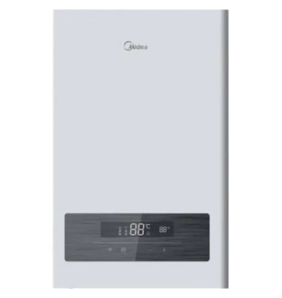 Электрический котёл Midea MEB 5-12 VOLTA, 5–12 кВт