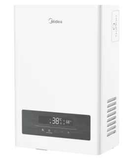 Электрический котёл Midea MEB 5-12 VOLTA, 5–12 кВт — фото 2