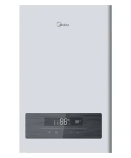 Электрический котёл Midea MEB 5-12 VOLTA, 5–12 кВт