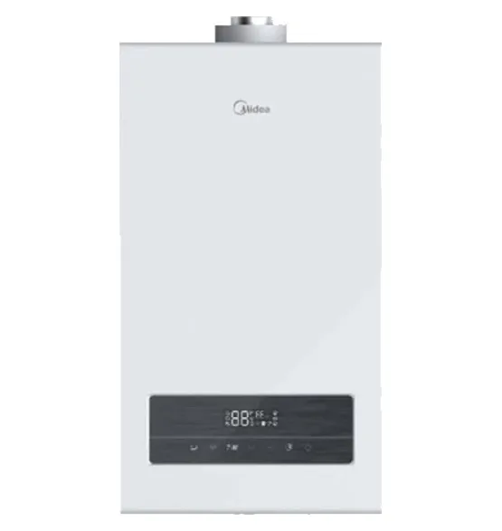 Газовый котёл Midea MGB-18-2F NEMAN двухконтурный, 18 кВт