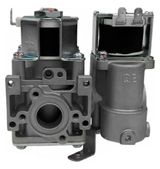 Газовый клапан Midea, арт. 17427600002369