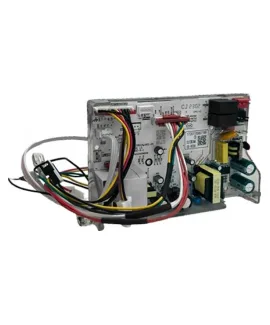Основная печатная плата (контроллер) Midea, арт. 17251100007188