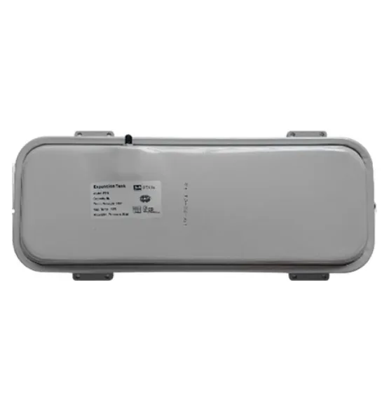 Расширительный бак Midea, арт. 12227600000757