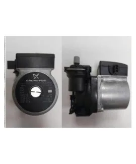 Циркуляционный насос Grundfos для котла Midea, арт. 17427600А00201