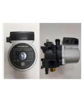 Циркуляционный насос Grundfos для котла Midea, арт. 17427600002389