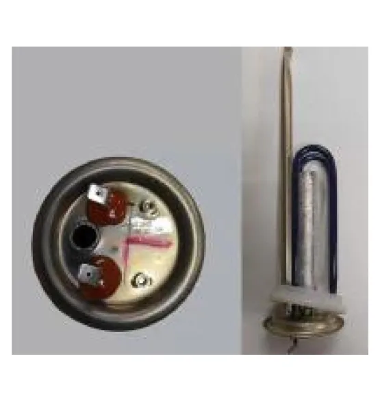 ТЭН для водонагревателей Midea MWH-10020-DUM, MWH-5020-DUM, арт. 17451000А04613