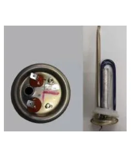 ТЭН для водонагревателей Midea MWH-10020-DUM, MWH-5020-DUM, арт. 17451000А04613