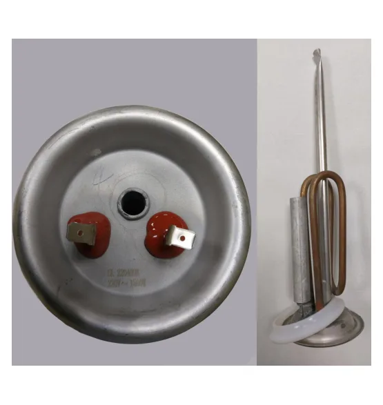 ТЭН для водонагревателей Midea MWH-10015-CEM, MWH-3015-CEM, арт. 17451000008904