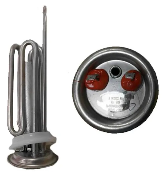 ТЭН для водонагревателей Midea MWH-0510-SMU, арт. 17451000006545