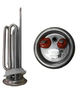 ТЭН для водонагревателей Midea MWH-0510-SMU, арт. 17451000006545