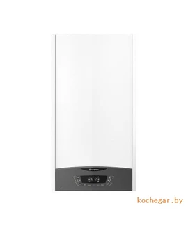 Газовый котёл Ariston CLAS XС 28 FF min