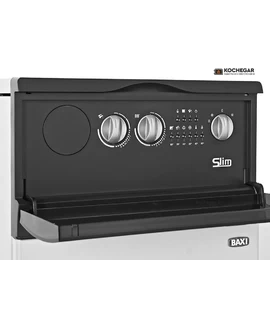 Газовый котел BAXI SLIM 1.490 iN min