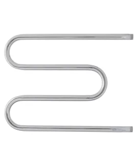 Полотенцесушитель водяной Gloss & Reiter Standart M, 50×70 см, 1
