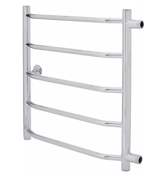 Полотенцесушитель водяной Gloss & Reiter Terra LeRi, 50×60 см