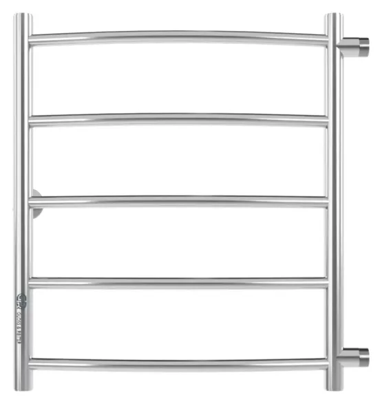 Полотенцесушитель водяной Gloss & Reiter Raduga LeRi, 50×60 см
